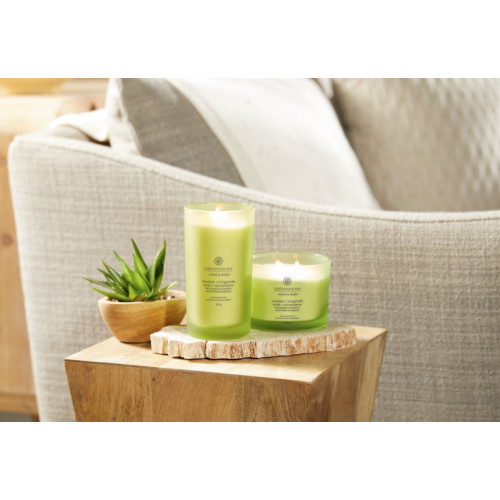 Chesapeake Bay Candle Chesapeake Bay Scented candle with wooden lid