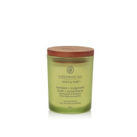Produktbild för Chesapeake Bay Scented candle with wooden lid