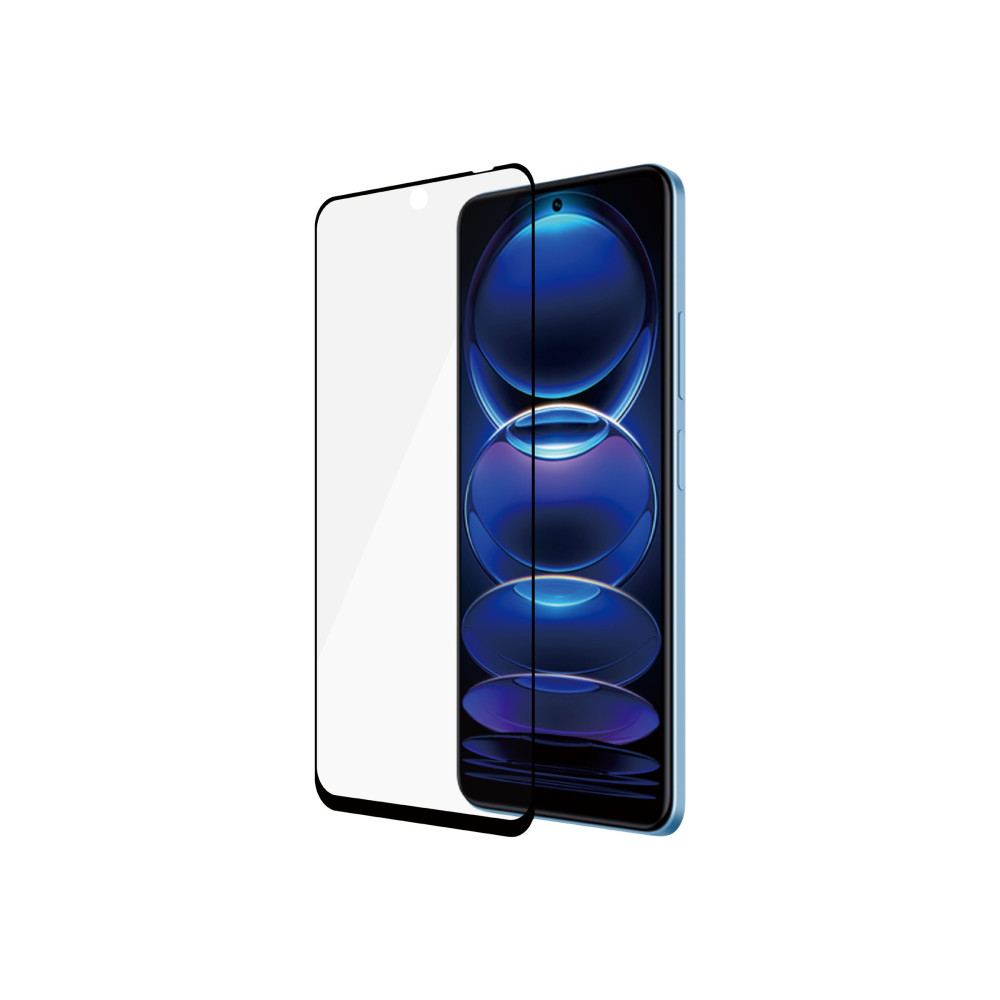 Produktbild för SAFE. by PanzerGlass - skärmskydd för mobiltelefon - ultrabred passning