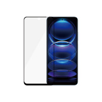 Produktbild för SAFE. by PanzerGlass - skärmskydd för mobiltelefon - ultrabred passning