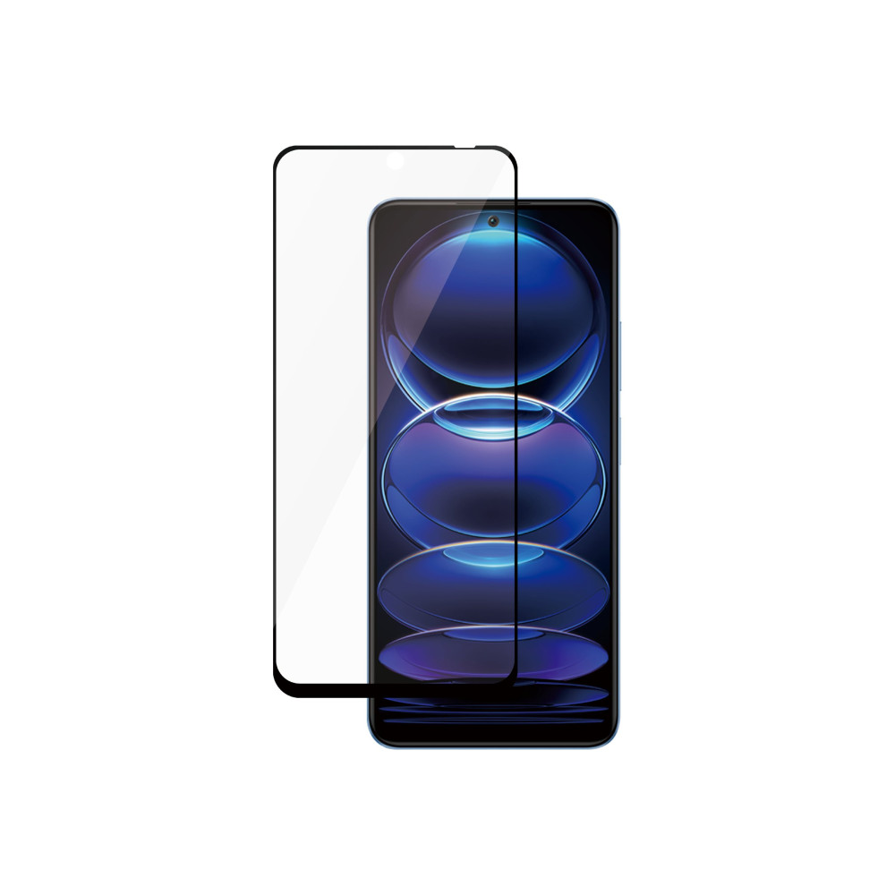 Produktbild för SAFE. by PanzerGlass - skärmskydd för mobiltelefon - ultrabred passning