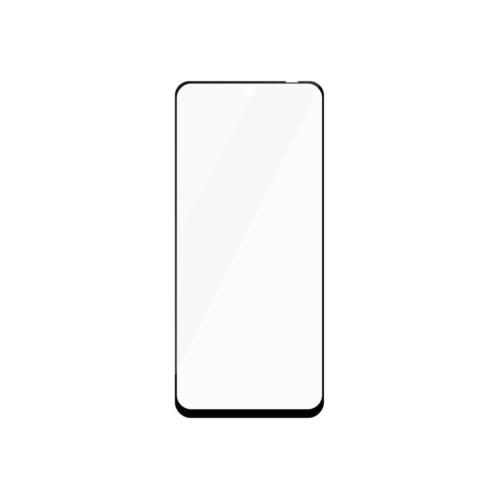 Produktbild för SAFE. by PanzerGlass - skärmskydd för mobiltelefon - ultrabred passning