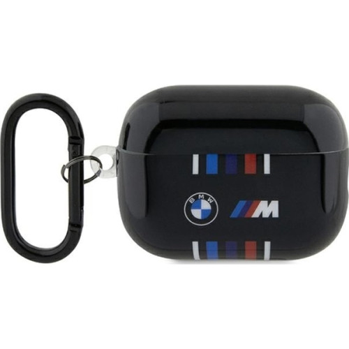 BMW BMW BMAP222SWTK AirPods Pro 2 gen cover black Multiple Color...