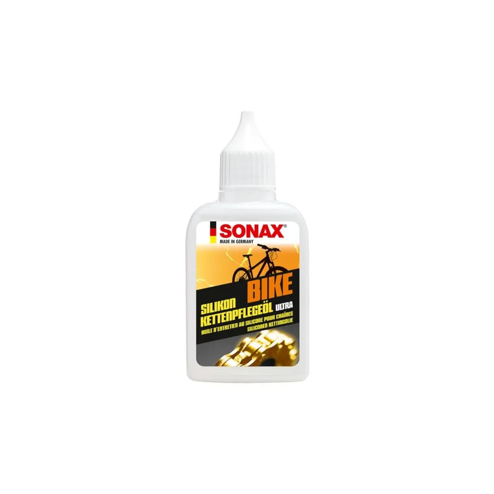 Produktbild för Sonax Bike Chain Care Oil