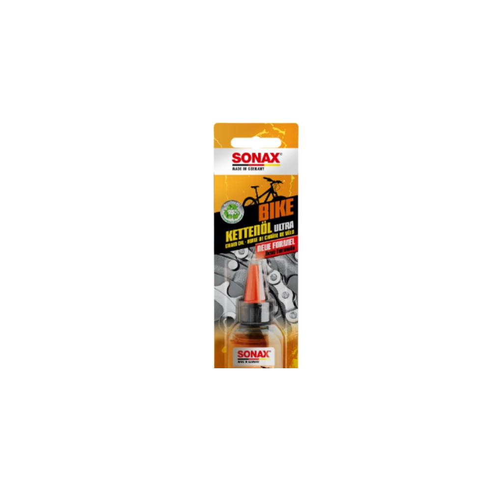 Produktbild för Sonax Bike Chain Care Oil