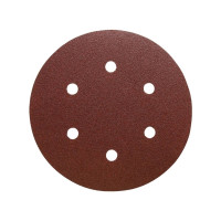 Produktbild för Klingspor 86637 slipsskiva diameter 150 mm kornstorlek 150,...