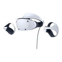 Produktbild för Sony PlayStation VR2 VR-system - 4K - HDR