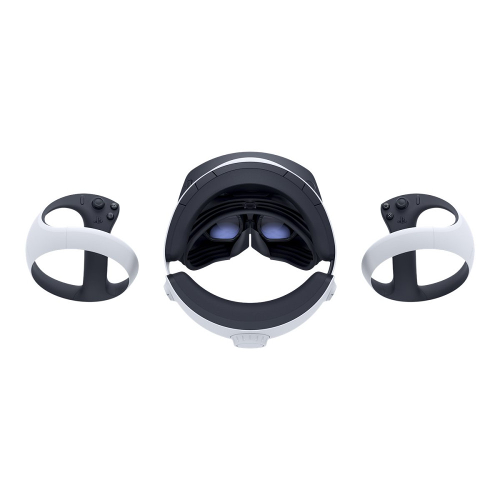 Produktbild för Sony PlayStation VR2 VR-system - 4K - HDR