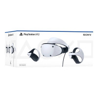 Produktbild för Sony PlayStation VR2 VR-system - 4K - HDR