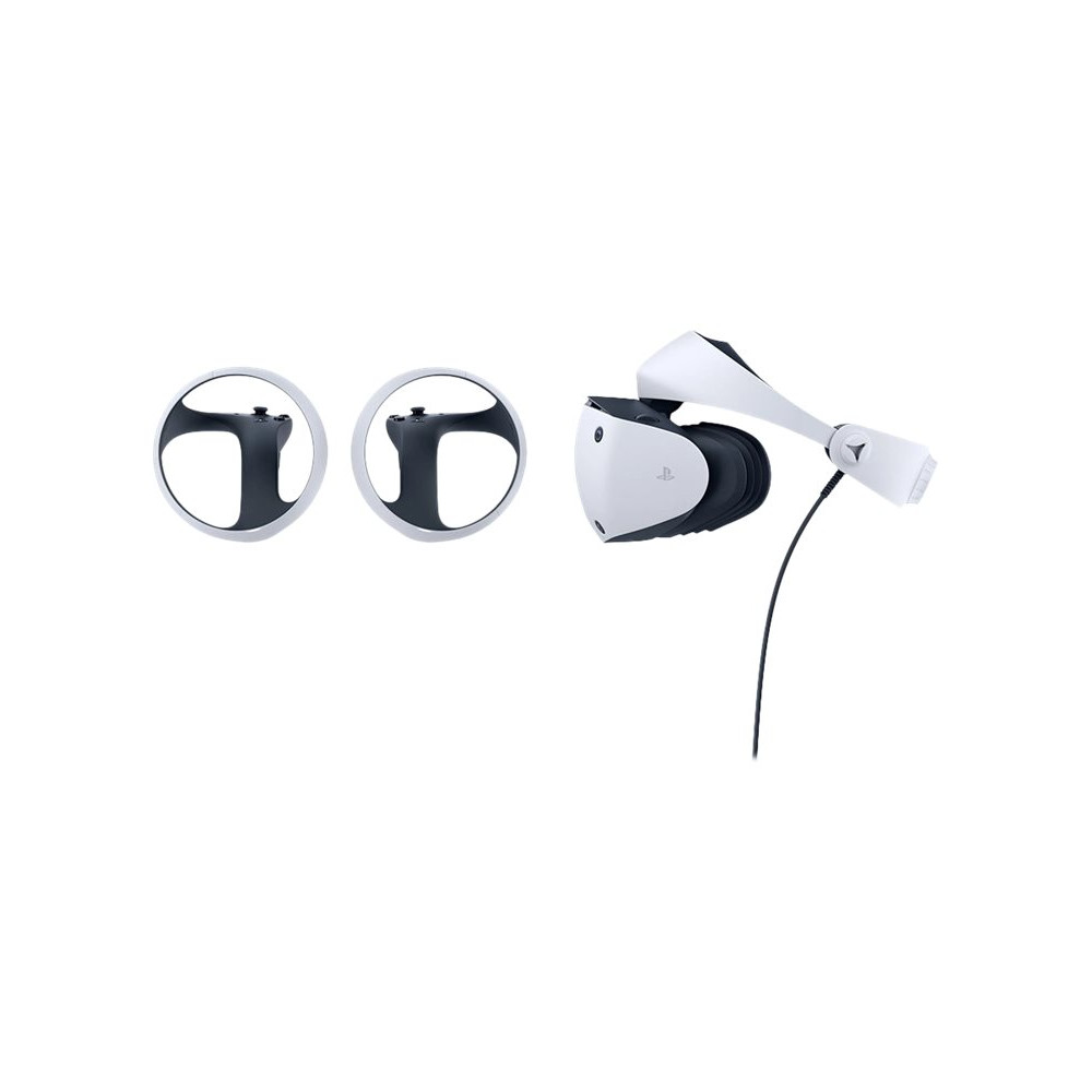 Produktbild för Sony PlayStation VR2 VR-system - 4K - HDR