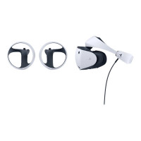 Produktbild för Sony PlayStation VR2 VR-system - 4K - HDR