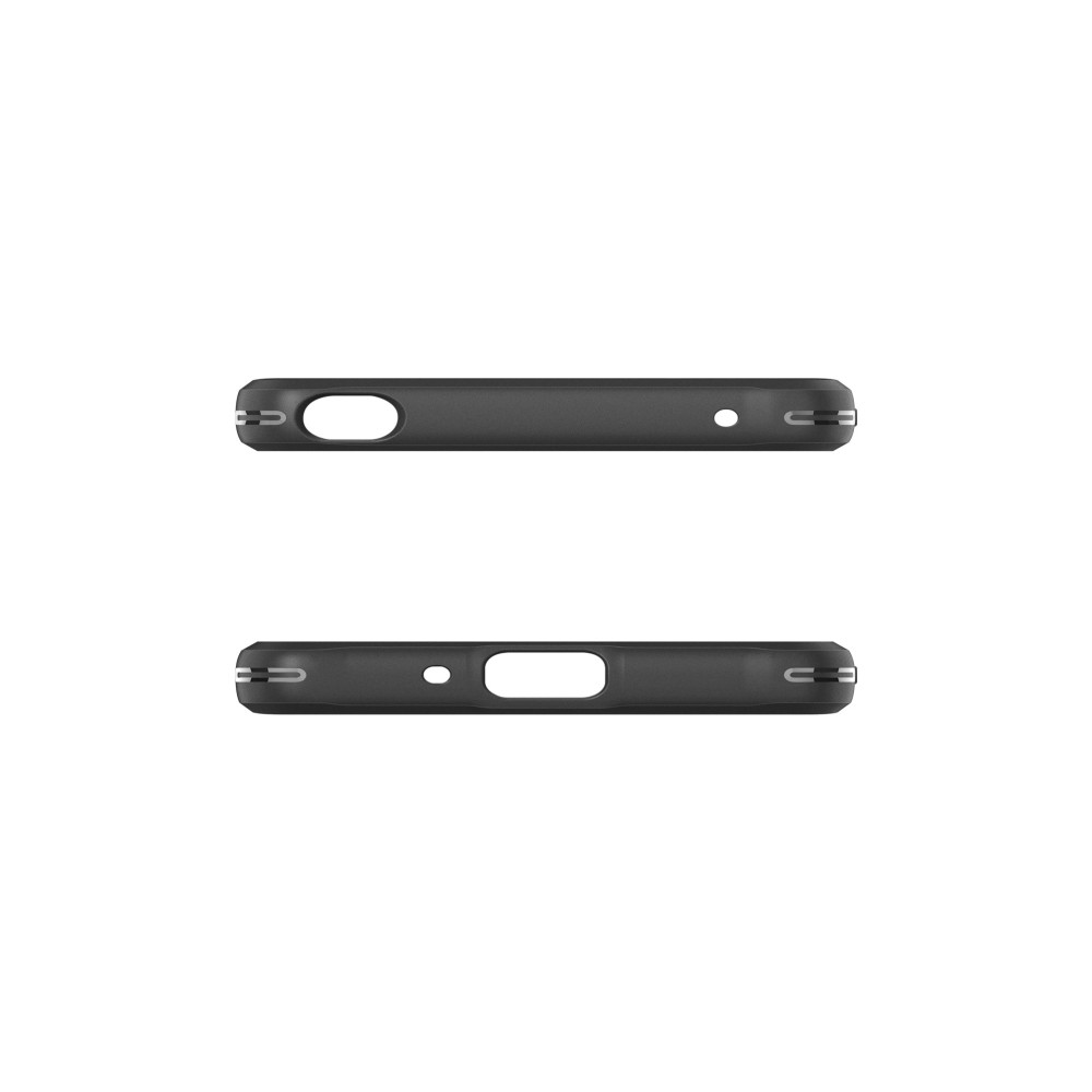 Produktbild för Spigen Rugged Armor, Omslag, Sony, Sony Xperia 10 V, 15,5 cm...