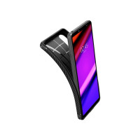 Produktbild för Spigen Rugged Armor, Omslag, Sony, Sony Xperia 10 V, 15,5 cm...