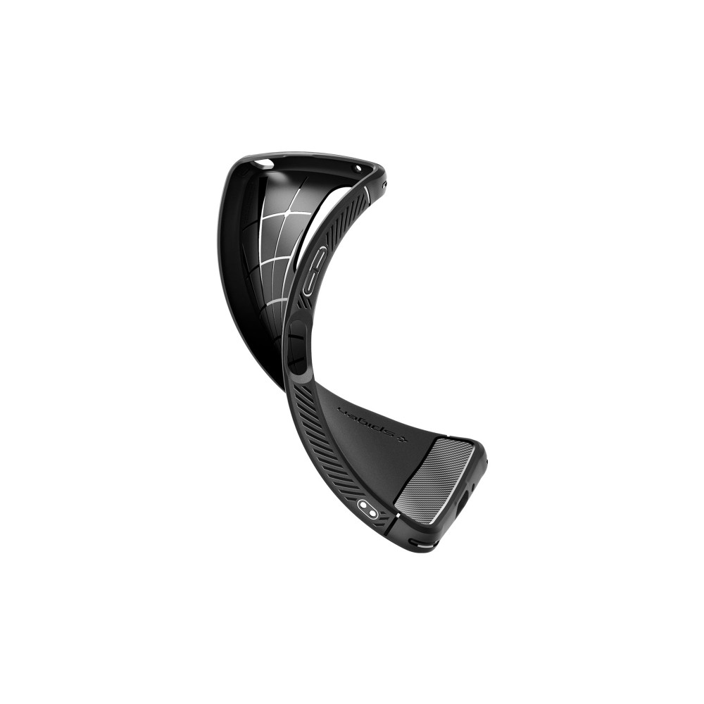 Produktbild för Spigen Rugged Armor, Omslag, Sony, Sony Xperia 10 V, 15,5 cm...