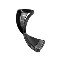 Produktbild för Spigen Rugged Armor, Omslag, Sony, Sony Xperia 10 V, 15,5 cm...