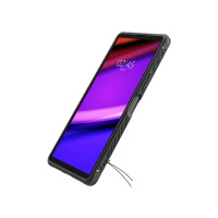 Produktbild för Spigen Rugged Armor, Omslag, Sony, Sony Xperia 10 V, 15,5 cm...