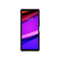 Produktbild för Spigen Rugged Armor, Omslag, Sony, Sony Xperia 10 V, 15,5 cm...