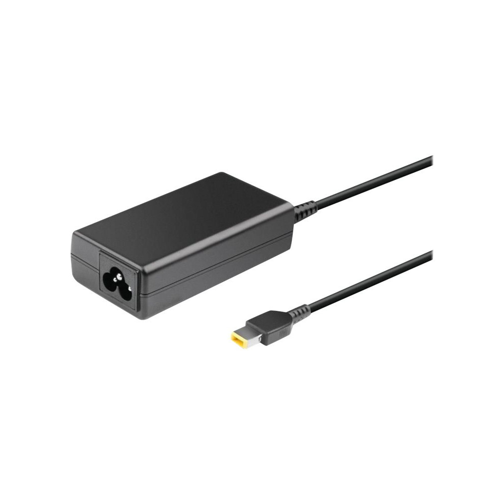 Produktbild för CoreParts - strömadapter - 65 Watt