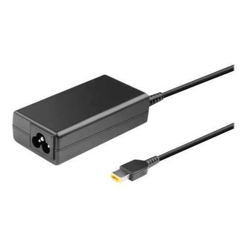 CoreParts CoreParts - strömadapter - 65 Watt