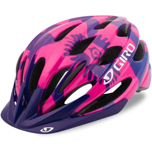 Bell Bell MTB-hjälm RAZE berry blue s. Universal (54-61 cm) (GR-7...