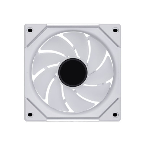 Lian Li Industrial Company Lian Li UNI FAN SL-INF120 - lådfläkt - omkastat blad