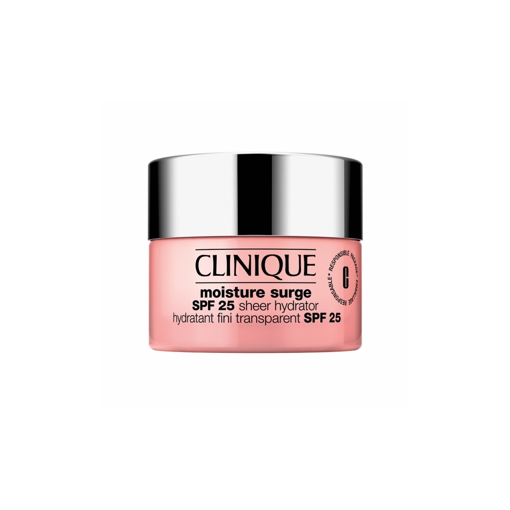 Produktbild för Clinique Moisture Surge SPF25 Sheer Hydrator
