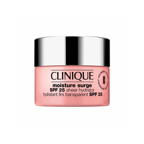 Clinique Clinique Moisture Surge SPF25 Sheer Hydrator