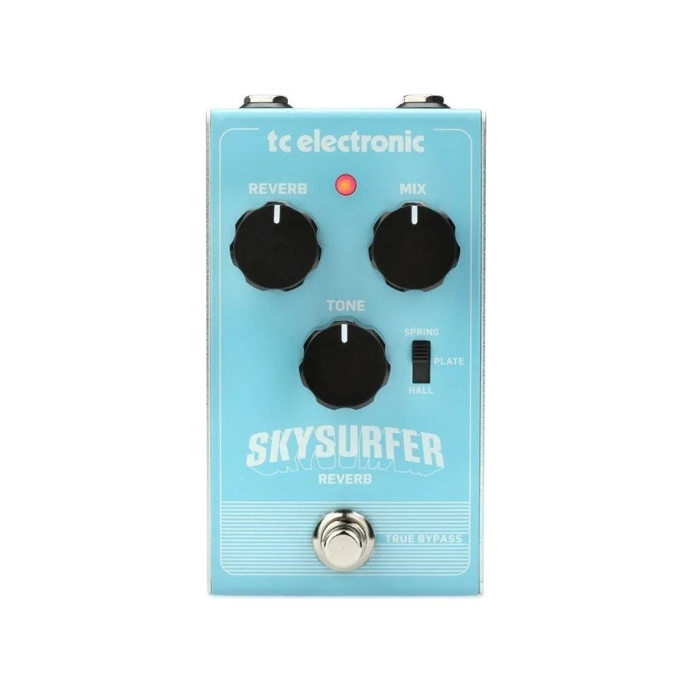 Produktbild för TC Electronic Skysurfer Reverb