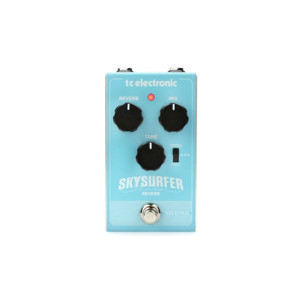 Produktbild för TC Electronic Skysurfer Reverb