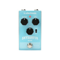 Produktbild för TC Electronic Skysurfer Reverb