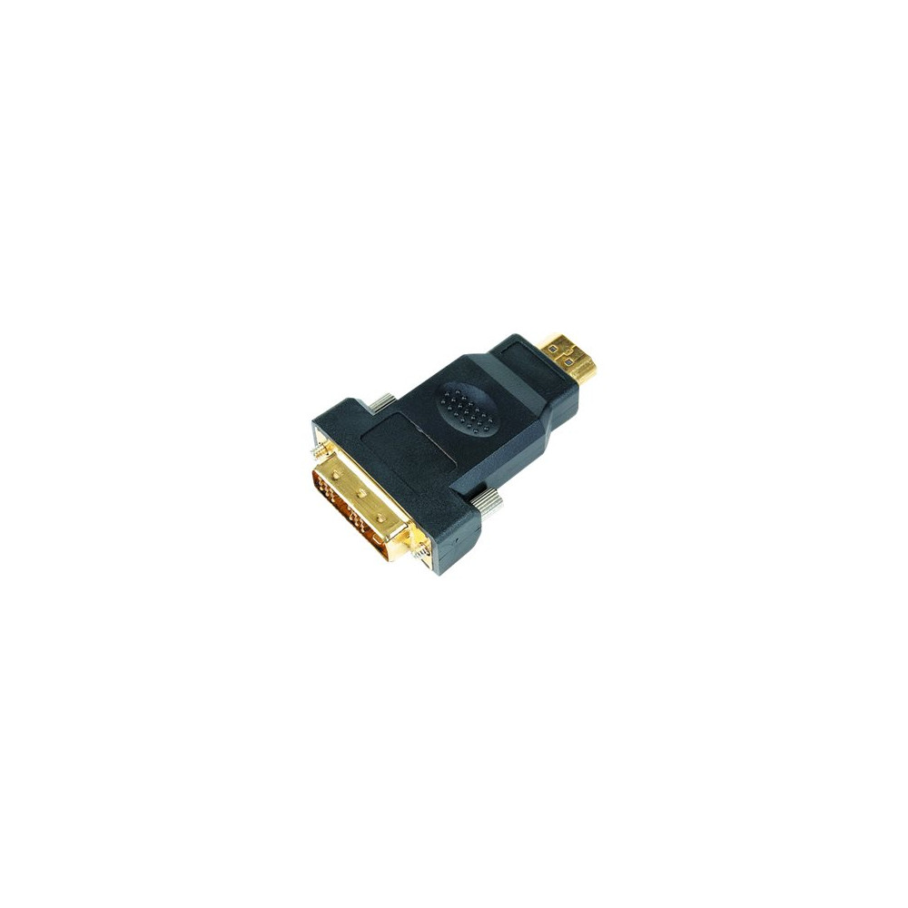 Produktbild för Gembird videokort - HDMI / DVI