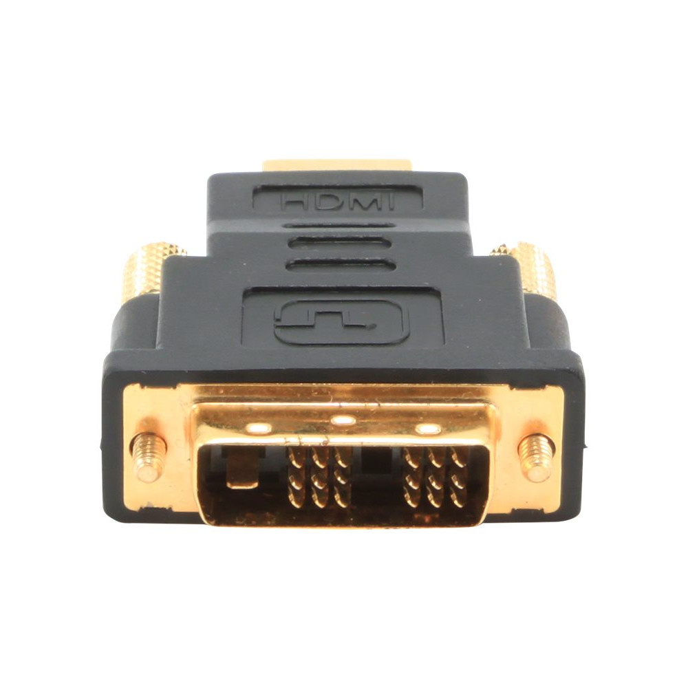 Produktbild för Gembird videokort - HDMI / DVI