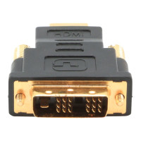 Produktbild för Gembird videokort - HDMI / DVI