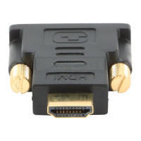 Produktbild för Gembird videokort - HDMI / DVI
