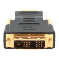 Produktbild för Gembird videokort - HDMI / DVI