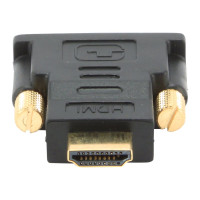 Produktbild för Gembird videokort - HDMI / DVI