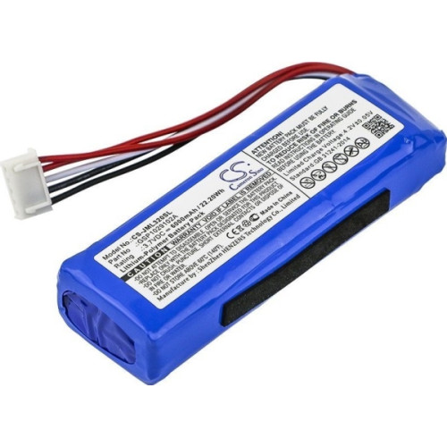 Cameron Sino Cameron Sino batteri typ GSP1029102A till JBL Charge 3 2016...