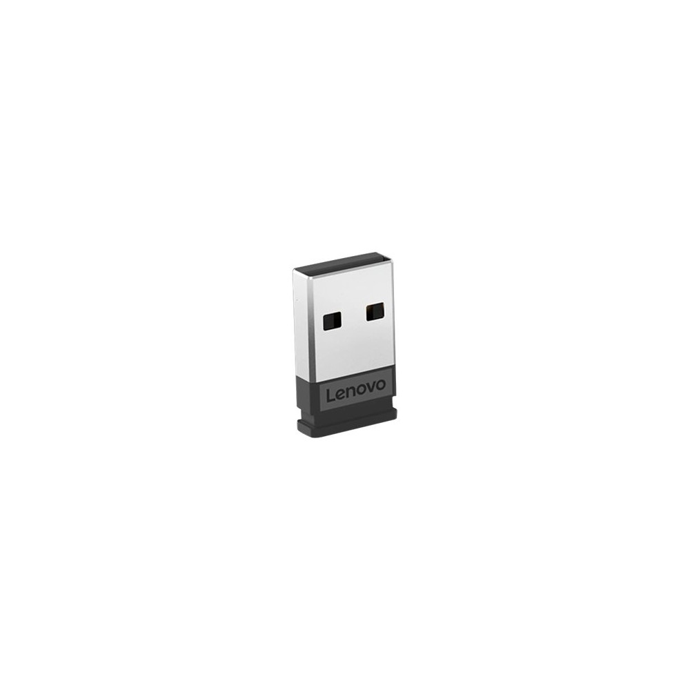 Produktbild för Lenovo Unified Pairing - trådlös mottagare till mus/tangentbord - USB