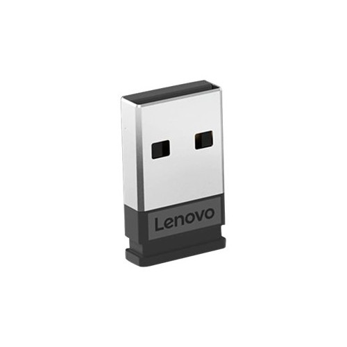 Lenovo Lenovo Unified Pairing - trådlös mottagare till mus/tangentbord - USB
