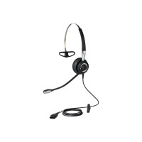 Produktbild för Jabra BIZ 2400 II QD Mono UNC 3-in-1 - headset - Quick Disconnect