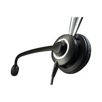 Produktbild för Jabra BIZ 2400 II QD Mono UNC 3-in-1 - headset - Quick Disconnect