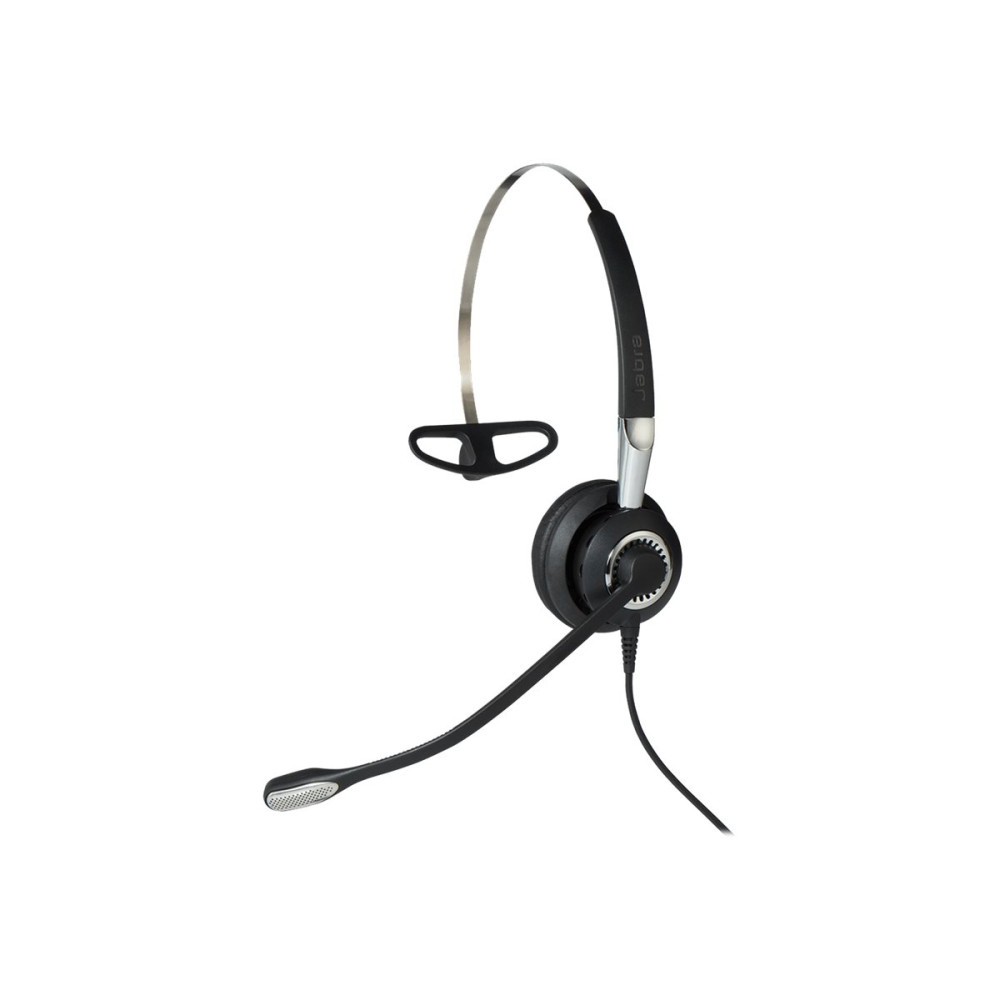 Produktbild för Jabra BIZ 2400 II QD Mono UNC 3-in-1 - headset - Quick Disconnect
