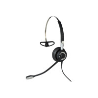 Produktbild för Jabra BIZ 2400 II QD Mono UNC 3-in-1 - headset - Quick Disconnect