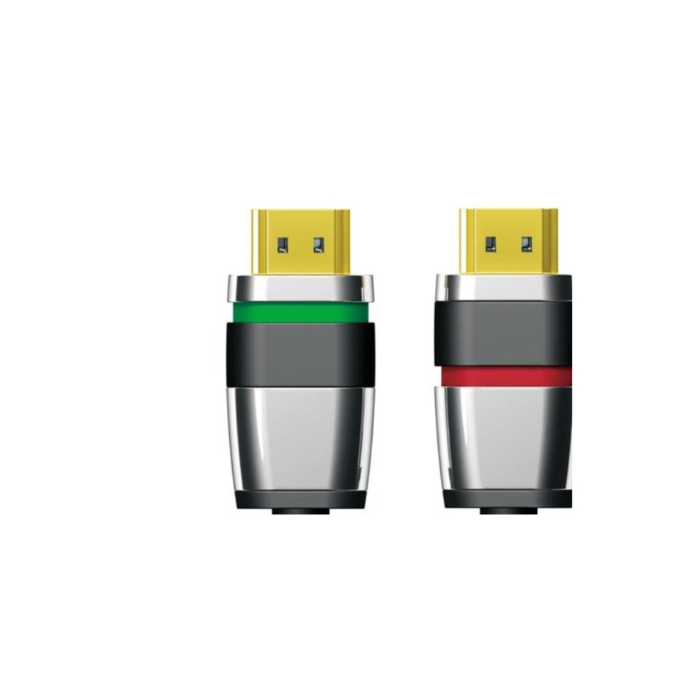 Produktbild för Purelink Ultimate ULS1000 - HDMI-kabel med Ethernet - 2 m