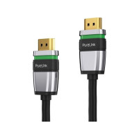Produktbild för Purelink Ultimate ULS1000 - HDMI-kabel med Ethernet - 2 m