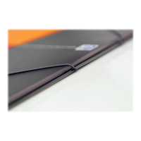 Produktbild för Oxford International Meetingbook A4+ - mötesblock - 240 x 310 mm - 80 ark