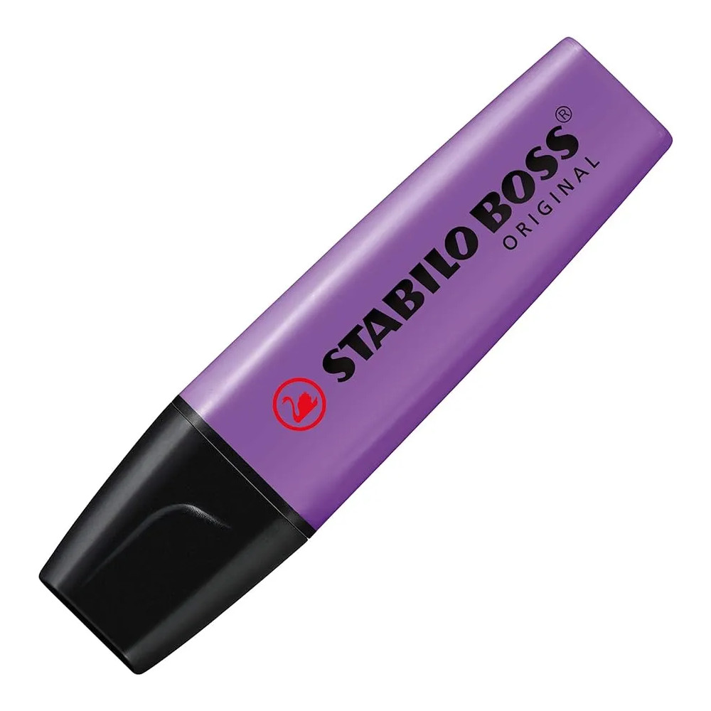 Produktbild för Tekstmarker Stabilo Boss Original lilla