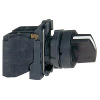 Produktbild för Schneider Electric XB5, Svart, 220-240 V, 50