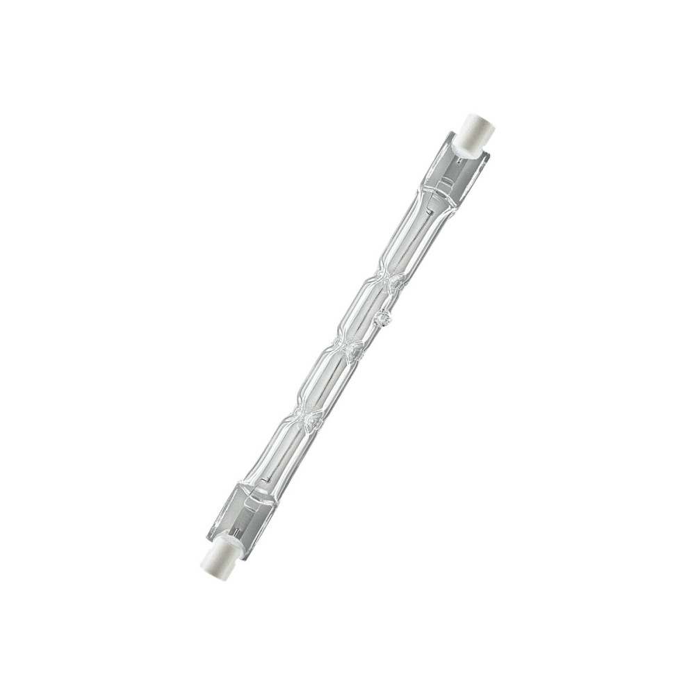 Produktbild för OSRAM HALOLINE Pro - halogenglödlampa - 120 W - varmt vitt ljus - 2900 K