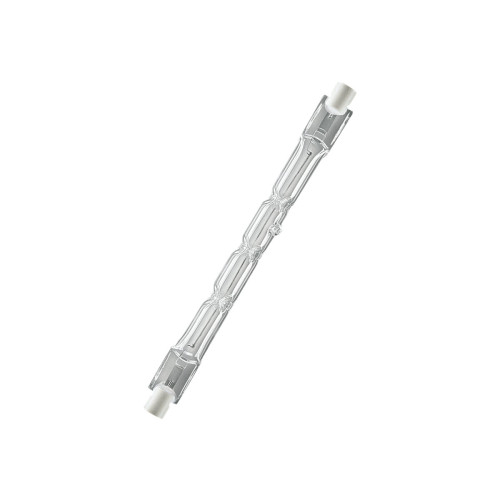 LEDVANCE OSRAM HALOLINE Pro - halogenglödlampa - 120 W - varmt vitt ljus - 2900 K